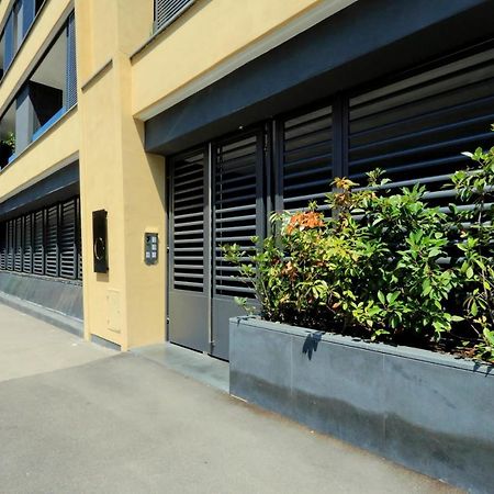 Green Terraced Apartment. 3 Stops From Colosseum Kültér fotó